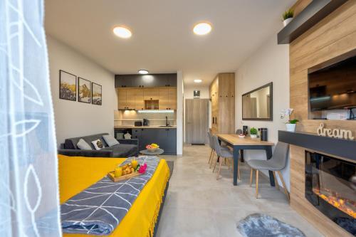 Apartamento Zlatibor Hills Dreams