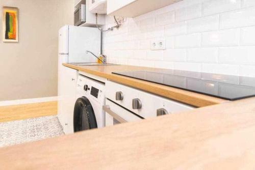 Apartamento Marcelino Gonz�lez