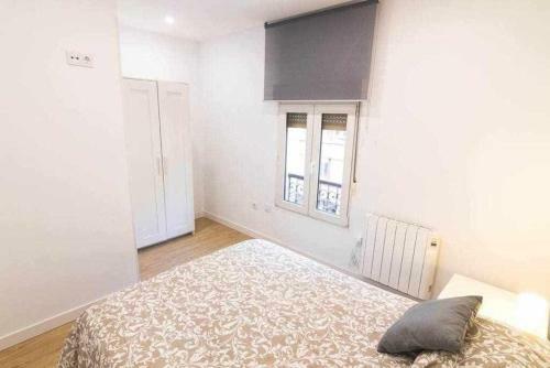 Apartamento Marcelino Gonz�lez