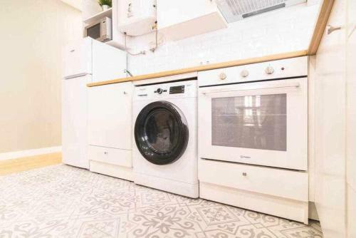 Apartamento Marcelino Gonz�lez