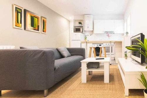 Apartamento Marcelino Gonz�lez