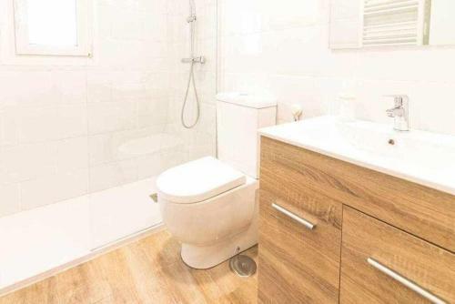 Apartamento Marcelino Gonz�lez