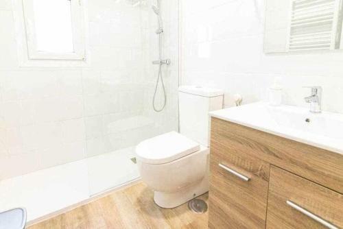 Apartamento Marcelino Gonz�lez