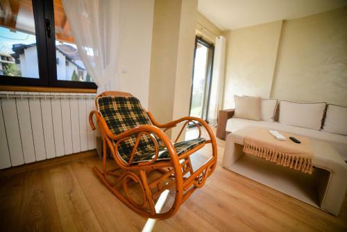 Apartamento Modern Concept Zlatibor