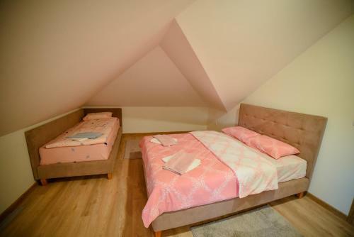 Apartamento Modern Concept Zlatibor