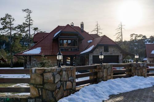 Apartamento Modern Concept Zlatibor