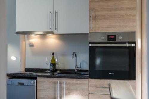 Apartamento Modern Concept Zlatibor