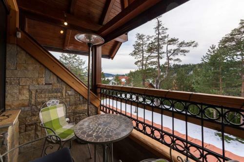 Apartamento Modern Concept Zlatibor