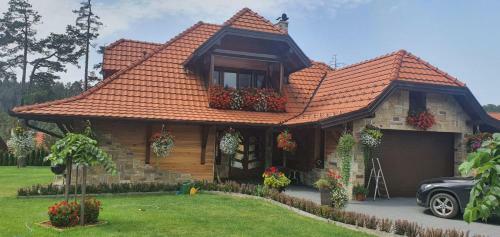 Apartamento Modern Concept Zlatibor