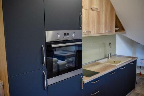 Apartamento Modern Concept Zlatibor