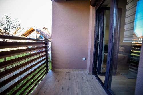 Apartamento Modern Concept Zlatibor