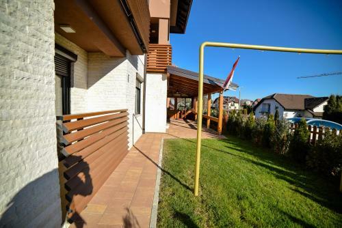 Apartamento Modern Concept Zlatibor