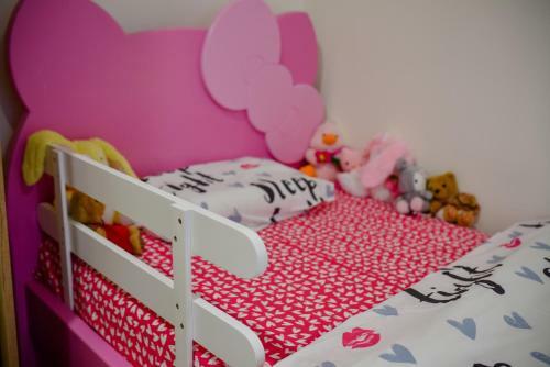 Apartamento Modern Concept Zlatibor