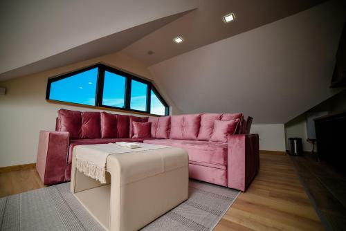 Apartamento Modern Concept Zlatibor