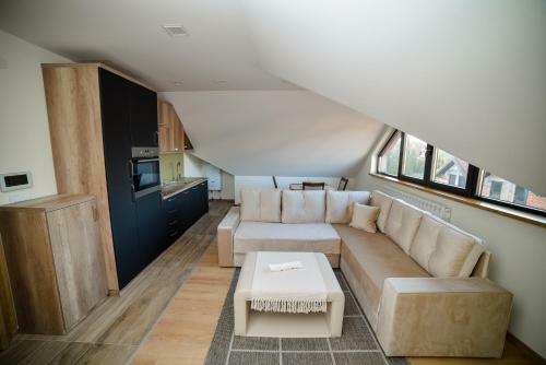 Apartamento Modern Concept Zlatibor