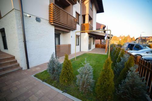 Apartamento Modern Concept Zlatibor