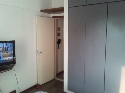 Apartamento Em Jardim Camburi