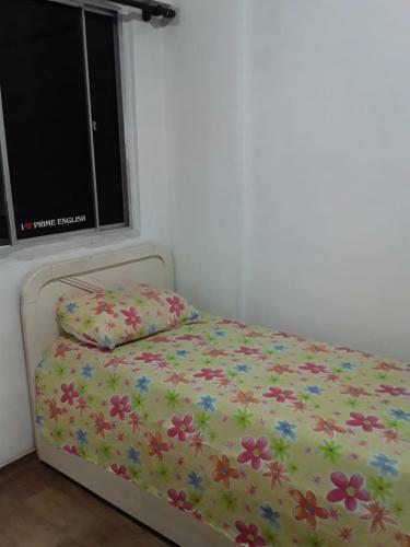 Apartamento Em Jardim Camburi