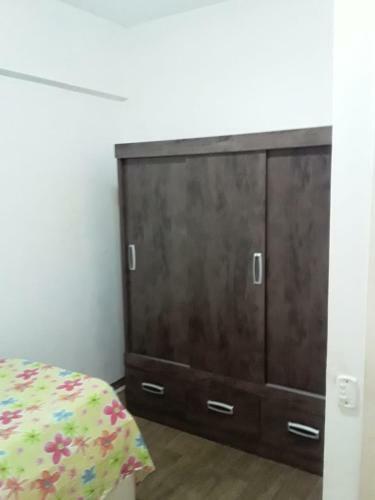 Apartamento Em Jardim Camburi