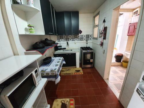 Apartamento Apto Com Dois Quartos No Bairro De Jardim Camburi