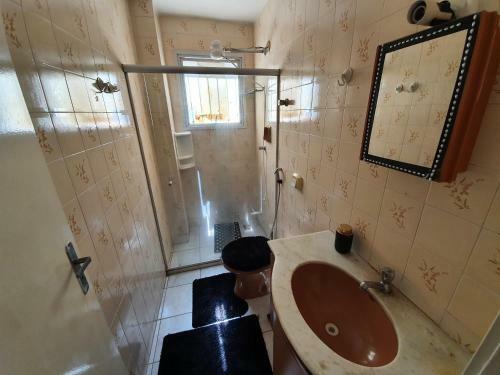 Apartamento Apto Com Dois Quartos No Bairro De Jardim Camburi