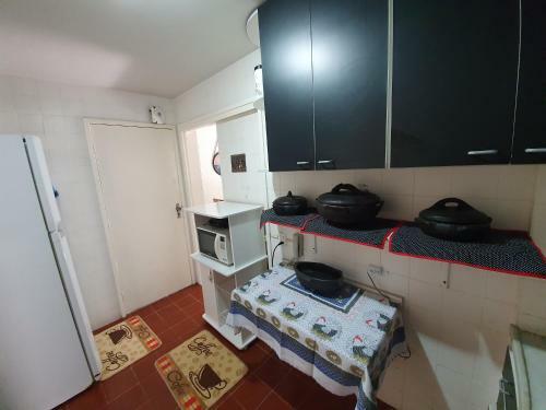 Apartamento Apto Com Dois Quartos No Bairro De Jardim Camburi