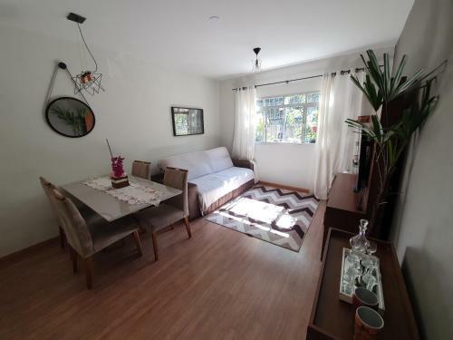 Apartamento Apto Com Dois Quartos No Bairro De Jardim Camburi