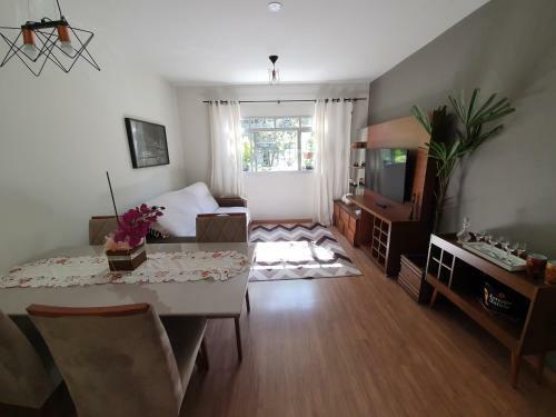 Apartamento Apto Com Dois Quartos No Bairro De Jardim Camburi