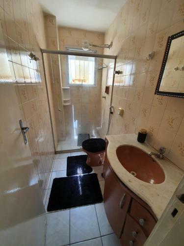 Apartamento Apto Com Dois Quartos No Bairro De Jardim Camburi