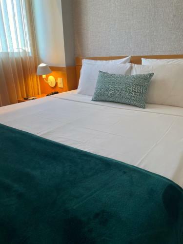 Apartamento Flat Home Experience Praia Do Canto