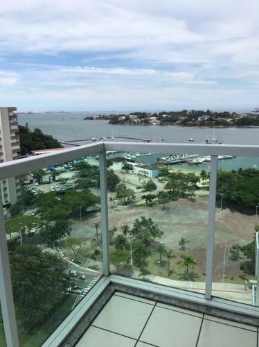 Apartamento Flat Home Experience Praia Do Canto