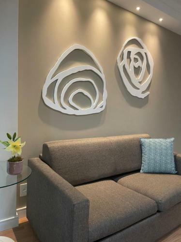 Apartamento Flat Home Experience Praia Do Canto