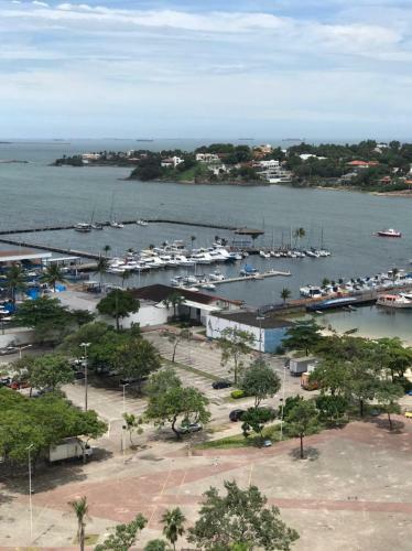 Apartamento Flat Home Experience Praia Do Canto