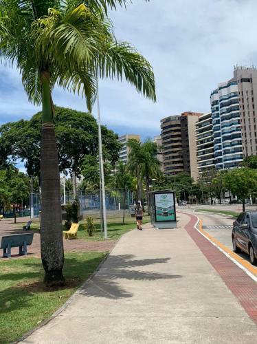 Apartamento Flat Home Experience Praia Do Canto