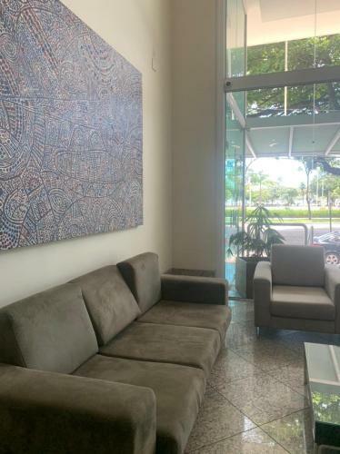 Apartamento Flat Home Experience Praia Do Canto