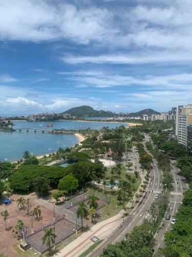 Apartamento Flat Home Experience Praia Do Canto