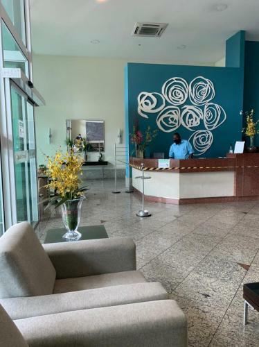 Apartamento Flat Home Experience Praia Do Canto