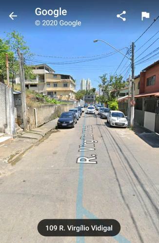 Apartamento Arca De No�