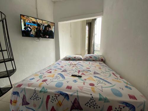 Apartamento Arca De No�