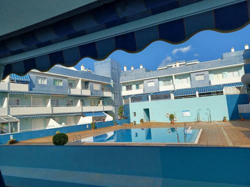 Apartamento Puertito De Guimar Teo