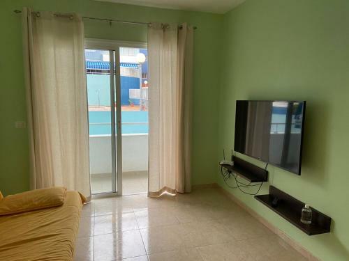 Apartamento Puertito De Guimar Teo