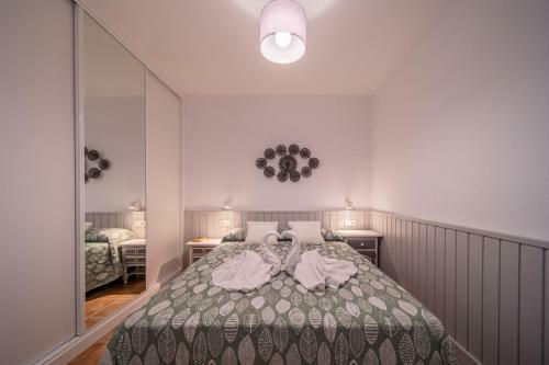 Apartamento Green Coast
