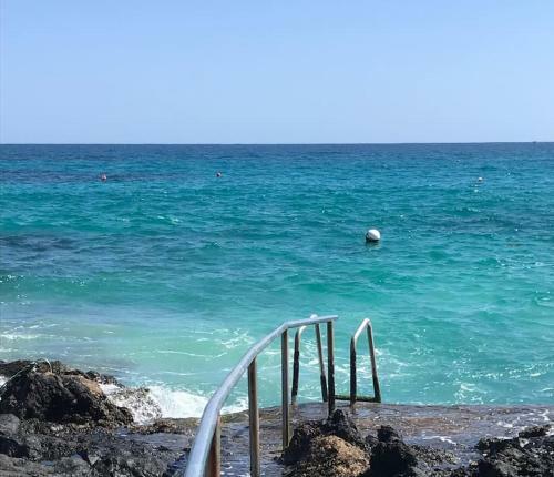 Apartamento Casa Serenidad