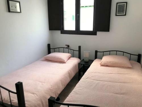 Apartamento Casa Serenidad