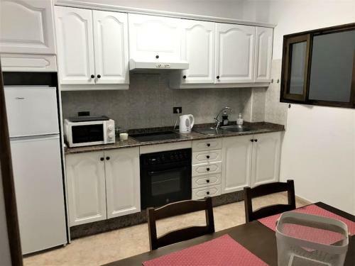 Apartamento Casa Serenidad