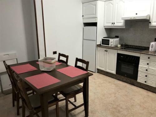 Apartamento Casa Serenidad