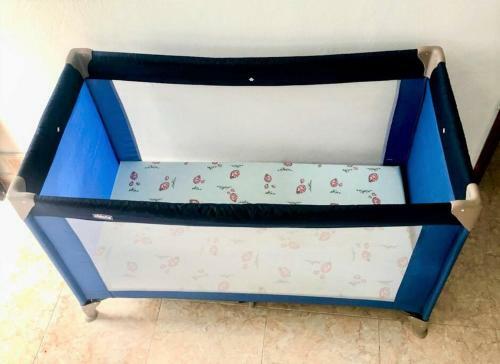 Apartamento Casa Serenidad