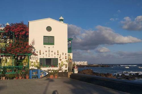 Apartamento Casa Serenidad