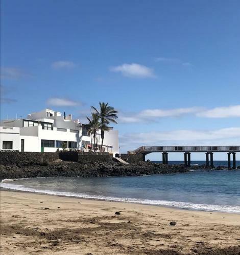 Apartamento Casa Serenidad