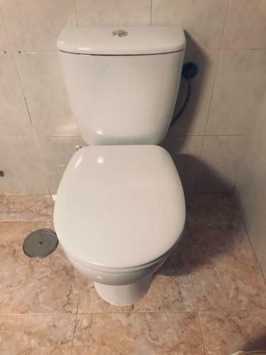 Apartamento Casa Serenidad